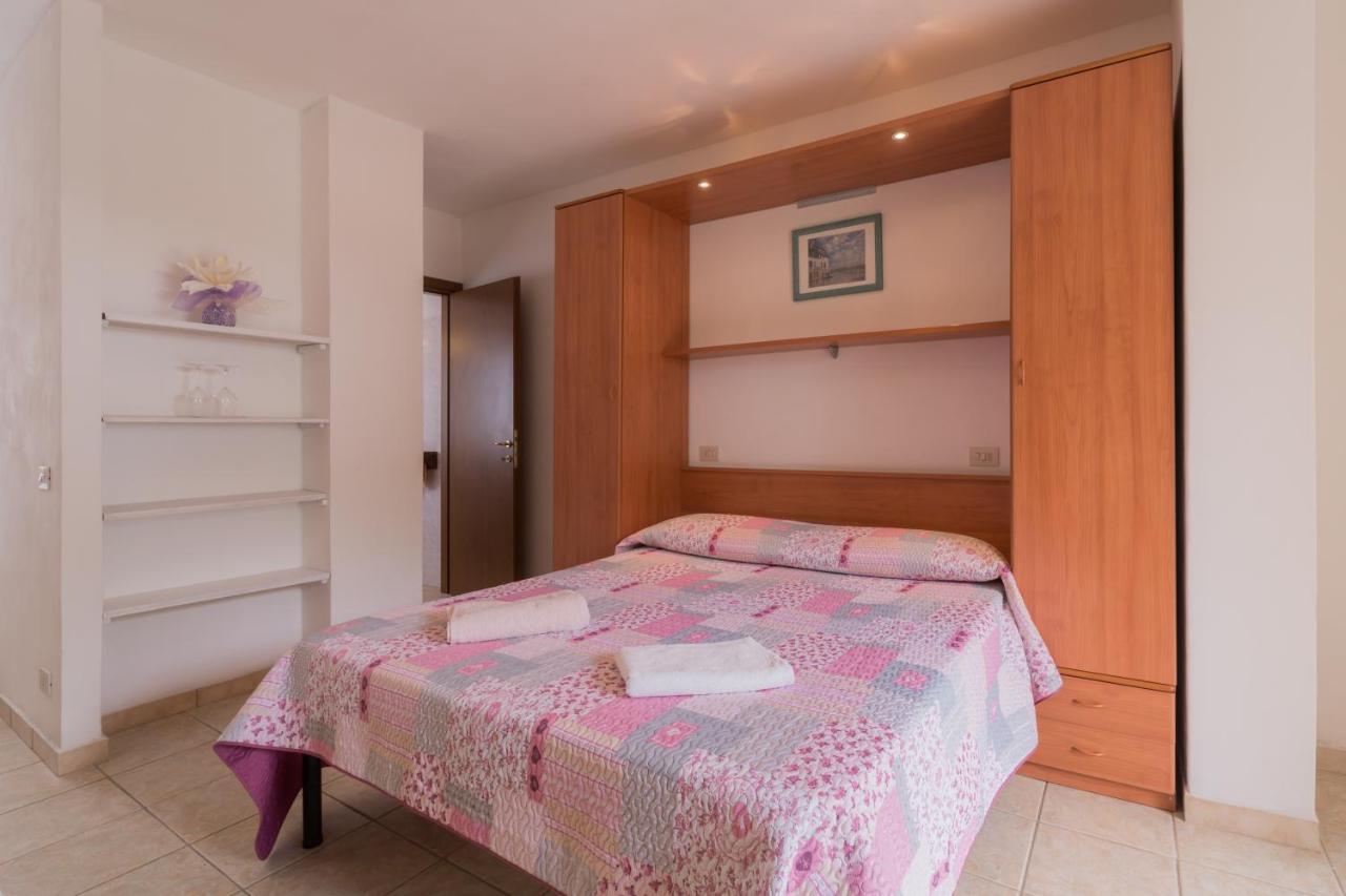 Villino Nel Bosco Βίλα Capoliveri  Εξωτερικό φωτογραφία