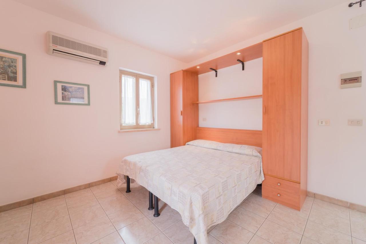 Villino Nel Bosco Βίλα Capoliveri  Εξωτερικό φωτογραφία