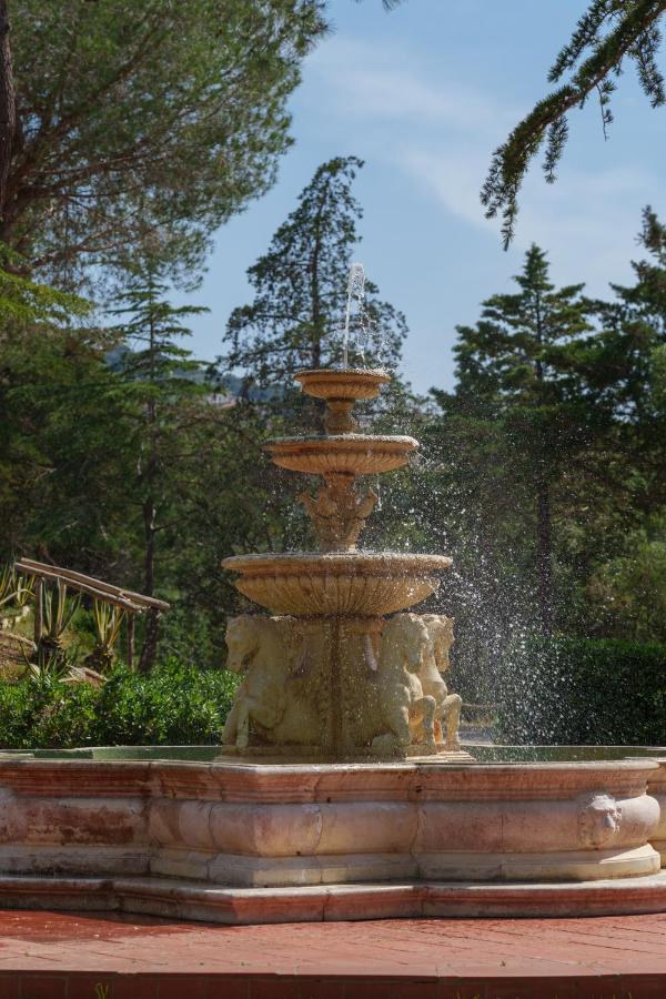 Villino Nel Bosco Βίλα Capoliveri  Εξωτερικό φωτογραφία