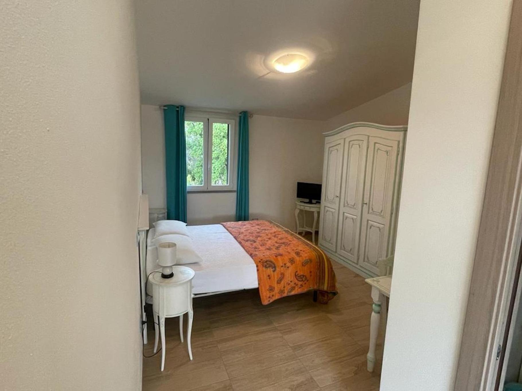 Villino Nel Bosco Βίλα Capoliveri  Εξωτερικό φωτογραφία