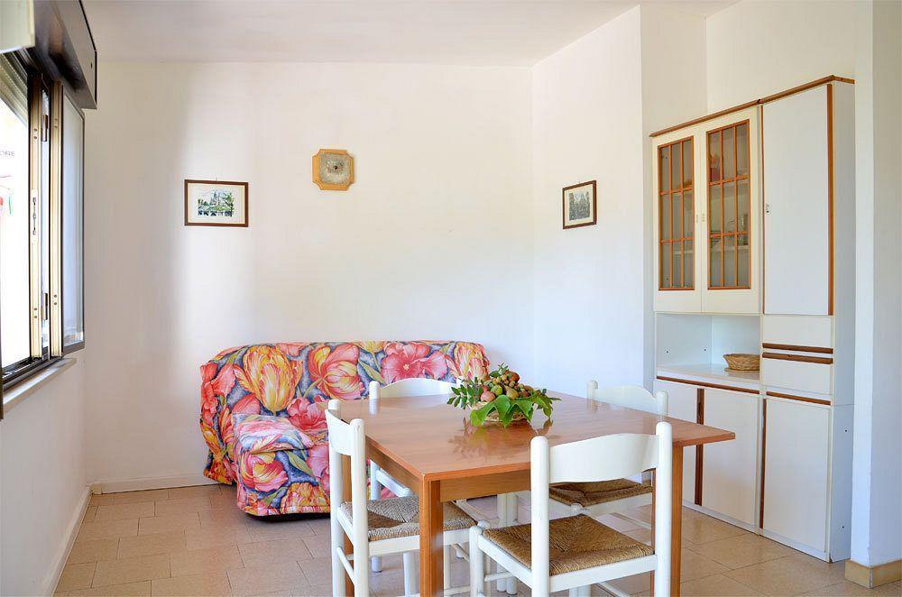 Villino Nel Bosco Βίλα Capoliveri  Εξωτερικό φωτογραφία