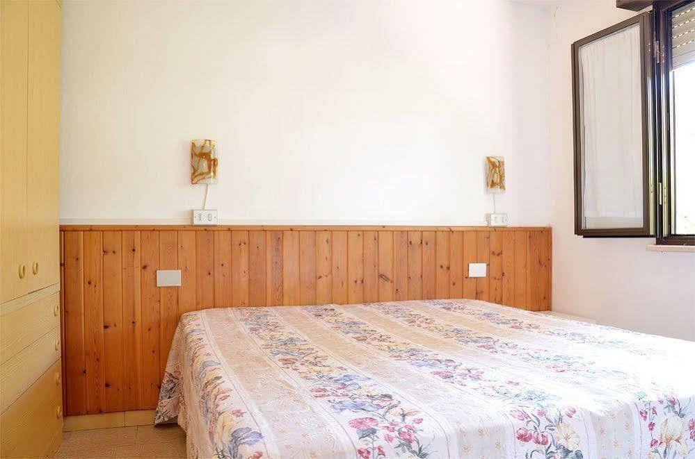 Villino Nel Bosco Βίλα Capoliveri  Εξωτερικό φωτογραφία